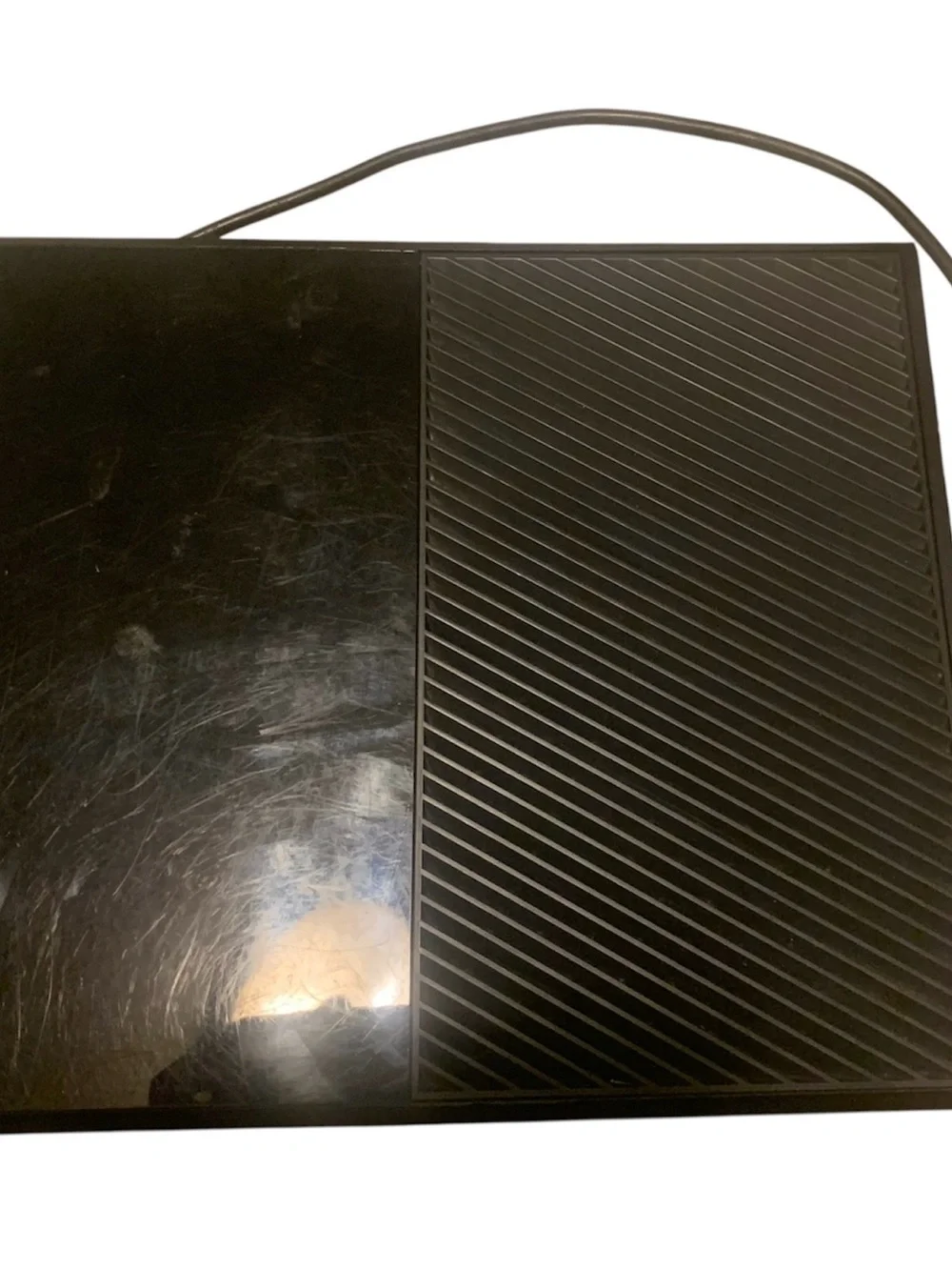 XBox One Black Console